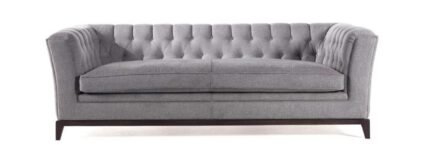 Luxe Comfort Sofa